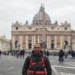 Profile Picture of John Paul Stepanian (@jpstepanian) on Instagram