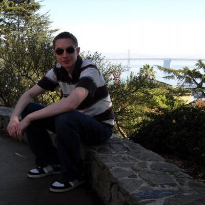 Profile Picture of Mike Hamar (@NirvisWrek) on Twitter