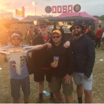 Profile Picture of T. Skeen (@thomas_skeen) on Twitter