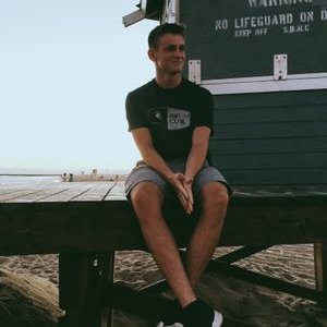 Profile Picture of Sam Hansen (@Sam_Hansen30) on Twitter