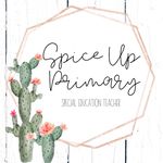 Profile Picture of Jessica Borkowski (@spice_up_primary) on Instagram