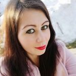 Profile Picture of Danka Janská (@janskadanka) on Instagram