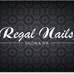 Profile Picture of Lisa Lowery (@regalnailshinesville) on Instagram