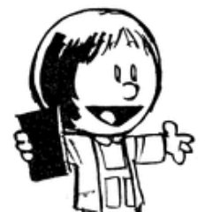 Profile Picture of Nick LS Whelan (@linkskywalker) on Twitter