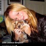 Profile Picture of Julie Simpson (@juliehair76) on Instagram