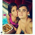 Profile Picture of ⭐Sara Rivera y Mark Vollert ⭐ (@fansclubdesaraymarkc7pa) on Instagram
