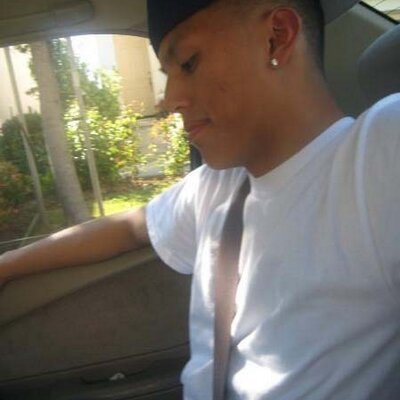 Profile Picture of Darryl Remigio (@DarrylMark) on Twitter