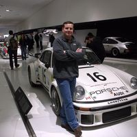 Profile Picture of James Mattox (@james-mattox-18) on Quora