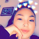 Keira Shaunte Qitsualik - Instagram Profile Picture of Keira Shaunte Qitsualik (@k_qitsualik) on Instagram