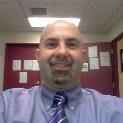 Profile Picture of John Lembo (@LemboJohn) on Twitter