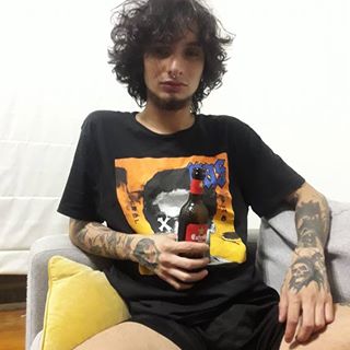 Profile Picture of Rafael A. Uribe (@raffo.alonso) on Facebook