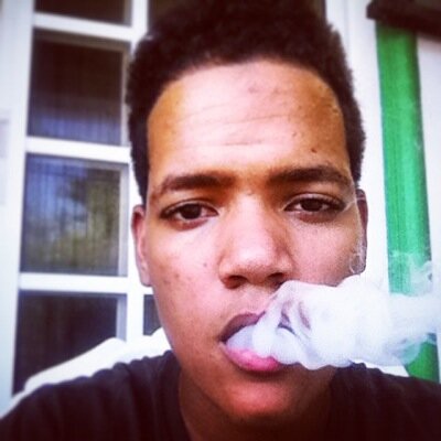 Anibal De La Rosa - Twitter Profile Picture of Anibal De La Rosa (@elpapi120120) on Twitter