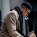 Profile Picture of Tadeck M Jones (@tadwolf13) on Instagram