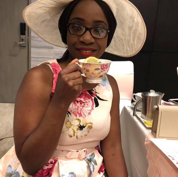 Profile Picture of Caty Fossouo (@stic1) on Poshmark