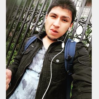 Profile Picture of Luis Idrovo (@luishidrovo) on Instagram