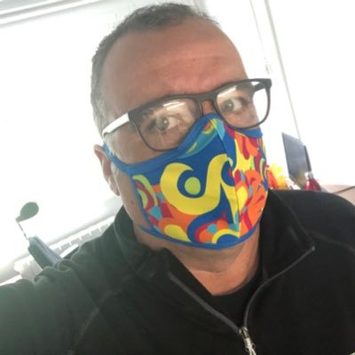 Profile Picture of Bill Paton (@yu20ukbill) on Twitter