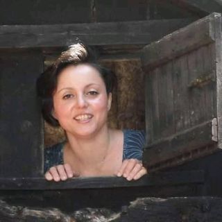 Profile Picture of Antonella Fongoli (@antonella.fongoli) on Facebook