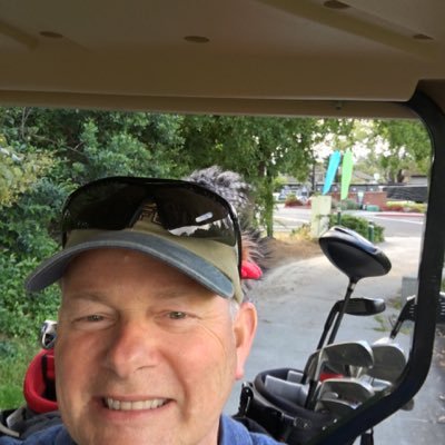 Profile Picture of Jim Rusk (@dogwind) on Twitter