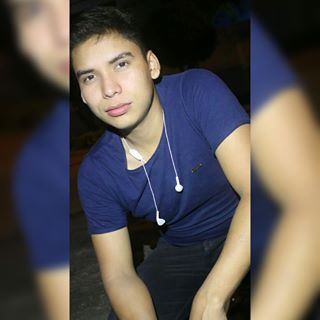 Profile Picture of Alexander Barron (@alexander.barronvargas) on Facebook