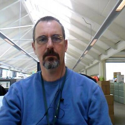 Profile Picture of Bob Bradfield (@Guzziowner) on Twitter