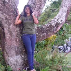 Profile Picture of Valisa (@mootilal) on Myspace