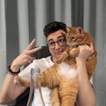 Profile Picture of gerald_fanbrian (@gerald_fanbrian) on Instagram