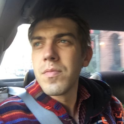 Profile Picture of Greg Schulz (@GregSchulzNYC) on Twitter