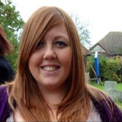 Profile Picture of Rachel Stocker (@FRECKLEYBELLA) on Twitter