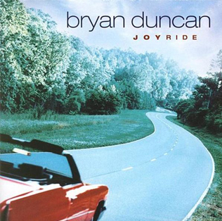 Profile Picture of Joyride (Bryan Duncan album)on Wikipedia