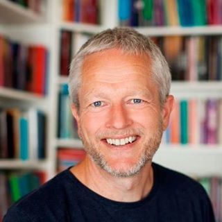 Profile Picture of Michael R. Larsen (@michael.r.larsen.16) on Facebook