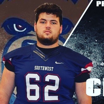 Profile Picture of Jared Clinton (@clinton_jared) on Twitter