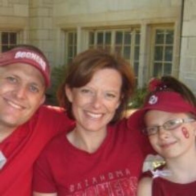 Profile Picture of Susan Koch (@AdaSoonerSue) on Twitter