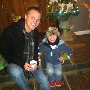 Profile Picture of Chris Farrer (@farrer) on Myspace