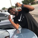 Profile Picture of Dwayne StaySolo Williams (@solonigga17) on Instagram