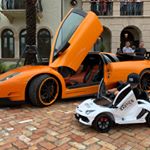 Profile Picture of Rudy Delamora (@concretereadymix) on Instagram