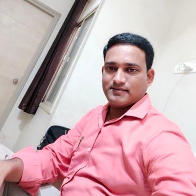 Profile Picture of Laxman Vaddepally (@Laxman00063860) on Twitter