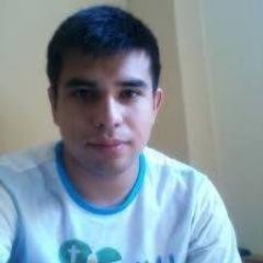 Profile Picture of John Santos Torrez (@johnsantostorr2) on Twitter