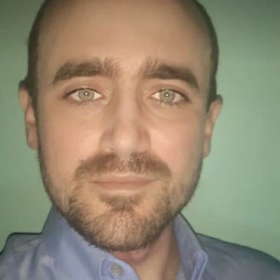 Profile Picture of Orlando Da Silva (@ORGAB) on Twitter