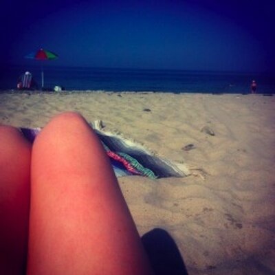 Profile Picture of Jenny M (@JennyMosher1) on Twitter