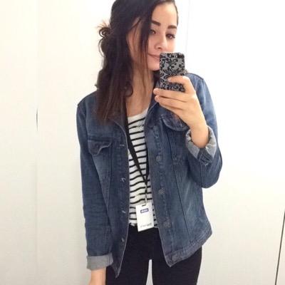 Profile Picture of Ruby Porter (@RubyPorter20) on Twitter