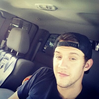 Profile Picture of Chance Pryor (@pryor_chance) on Twitter