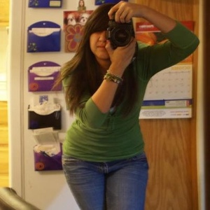 Profile Picture of Kim Arre (@karre) on Myspace