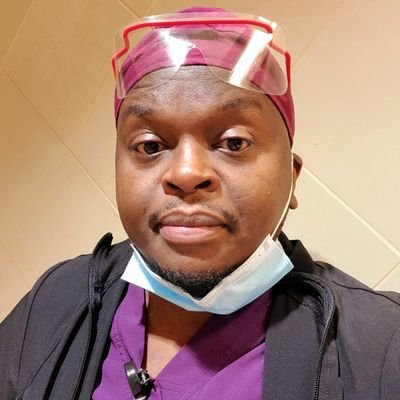 Profile Picture of Joe Nyagah (@Josey_king) on Twitter