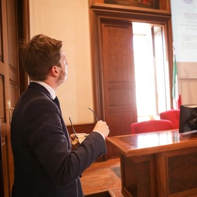 Profile Picture of Cafà Kevin Gerry (@KevinGelese) on Twitter