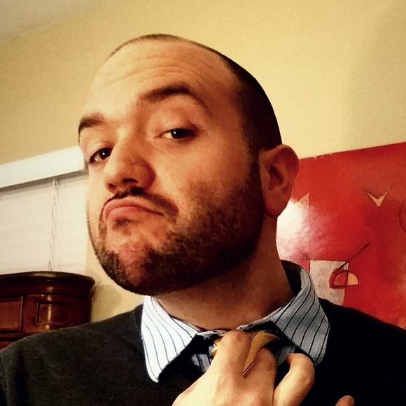 Profile Picture of Aaron Gilliam (@gillflicka) on Poshmark