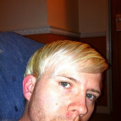 Profile Picture of Ben Cowen (@benjcowen) on Twitter