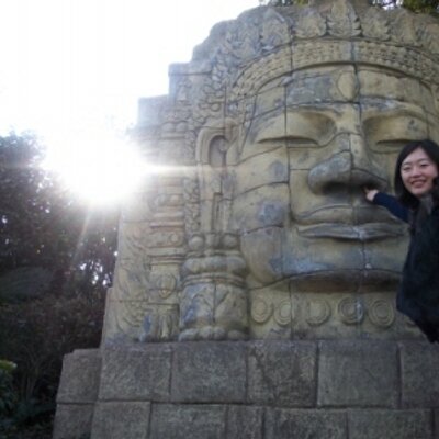 Profile Picture of SuheeKim (@sh_violet_kim) on Twitter