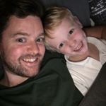 Profile Picture of Michael Hodson (@mike.hodson82) on Instagram