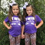 Profile Picture of Addison Paisley & Ansley Kate (@thoserowelltwins) on Instagram