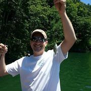 Profile Picture of Steven Pyles (@stevenpyles) on Pinterest